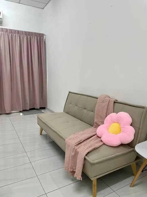 Ipoh Guest House 8-9 Pax 0*,  Malaysia