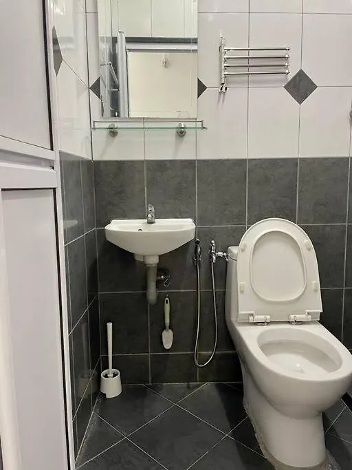 Apartment Ipoh Guest House 8-9 Pax Malaysia